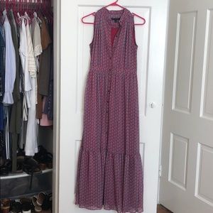 Banana republic dress